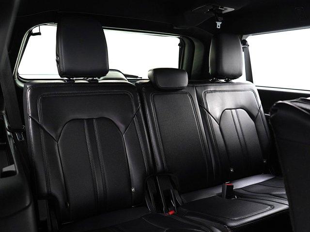 used 2020 Ford Expedition Max car, priced at $31,599