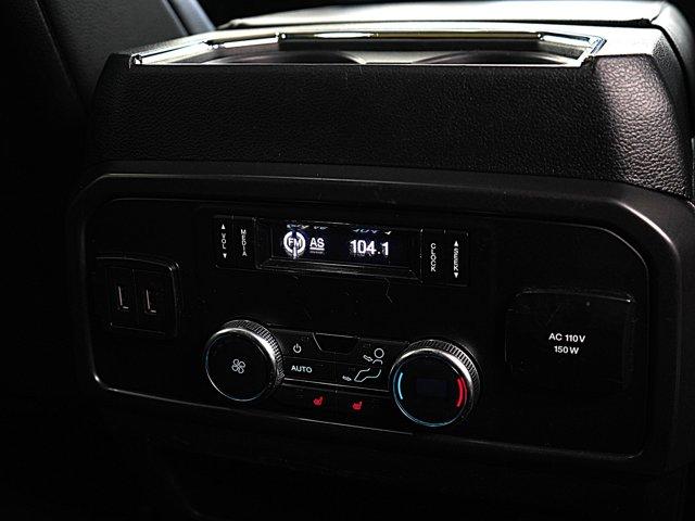 used 2020 Ford Expedition Max car, priced at $31,599