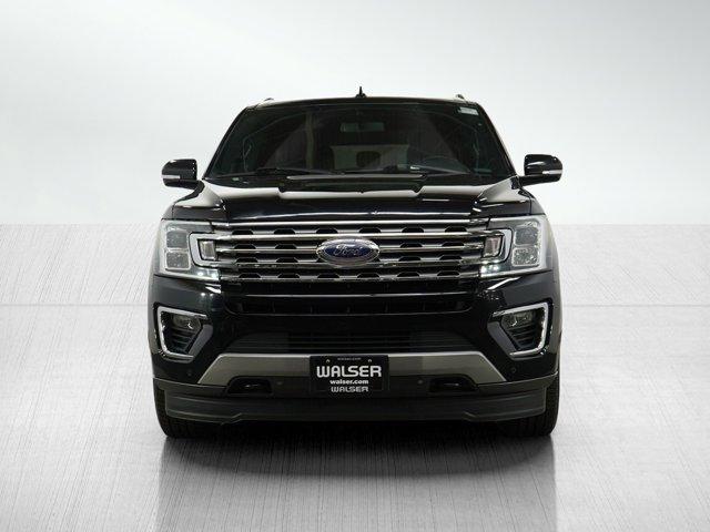 used 2020 Ford Expedition Max car, priced at $31,599