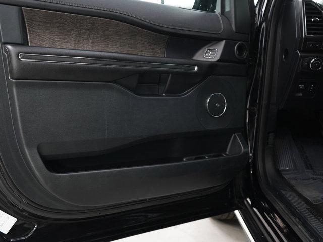 used 2020 Ford Expedition Max car, priced at $31,599