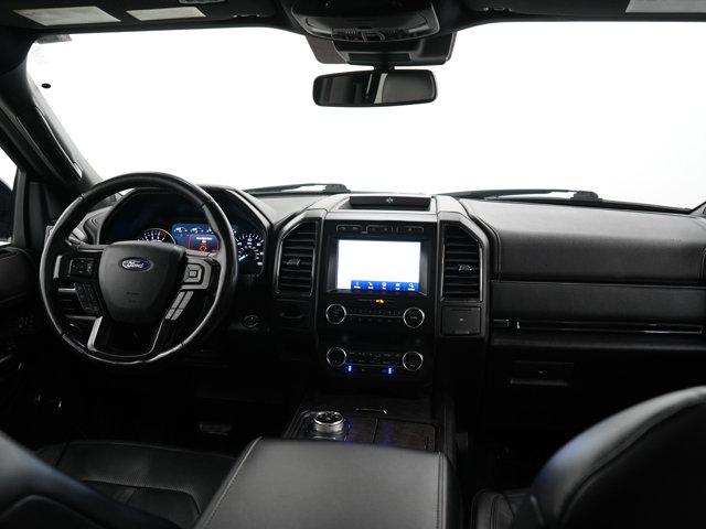 used 2020 Ford Expedition Max car, priced at $31,599