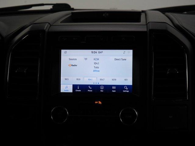 used 2020 Ford Expedition Max car, priced at $31,599