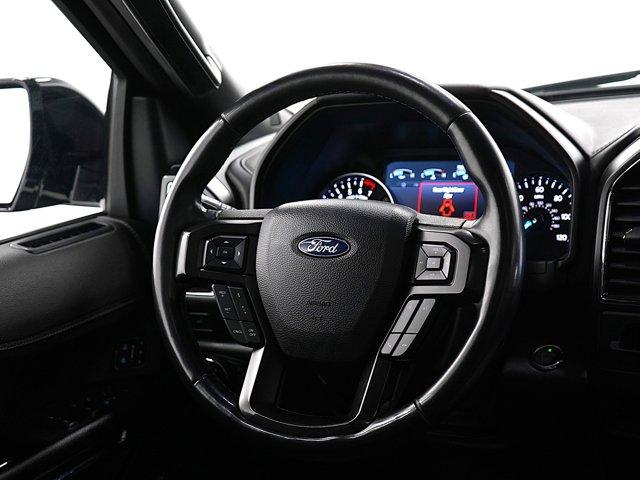 used 2020 Ford Expedition Max car, priced at $31,599