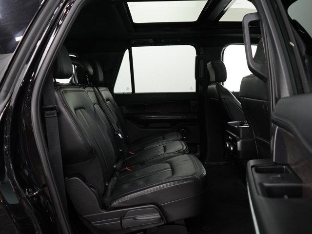 used 2020 Ford Expedition Max car, priced at $31,599