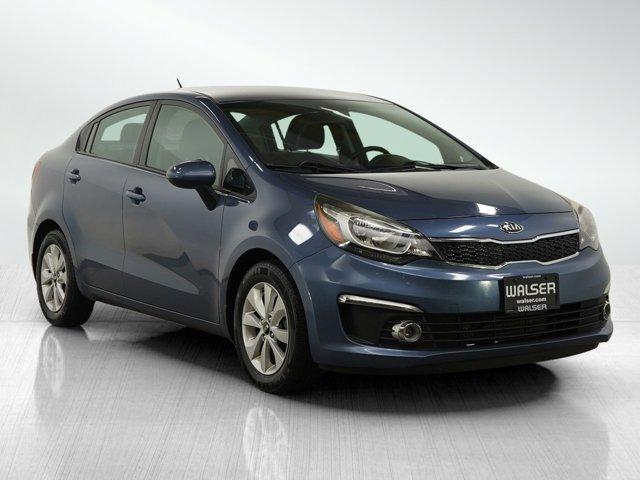 used 2016 Kia Rio car, priced at $6,199