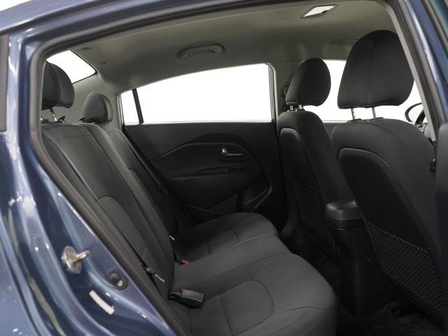 used 2016 Kia Rio car, priced at $6,199