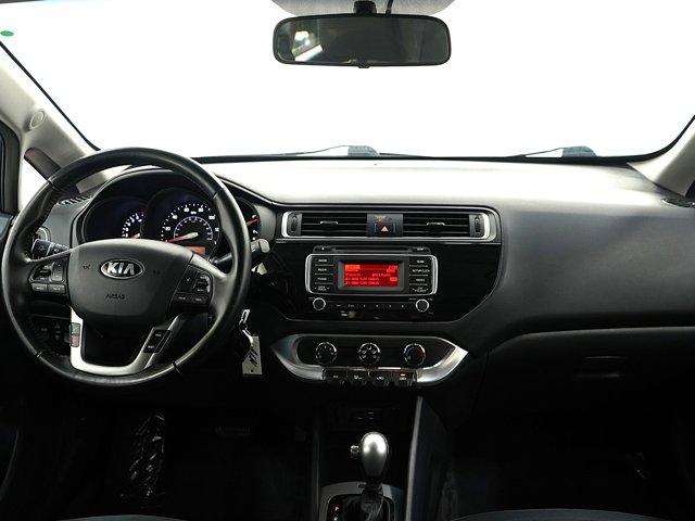 used 2016 Kia Rio car, priced at $6,199