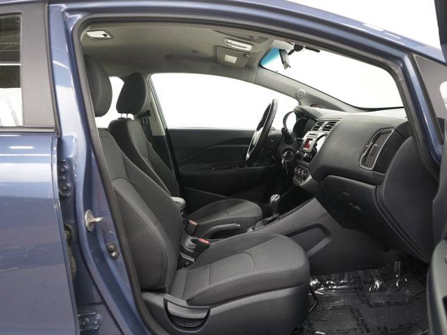 used 2016 Kia Rio car, priced at $6,199
