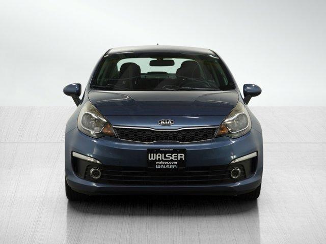 used 2016 Kia Rio car, priced at $6,199