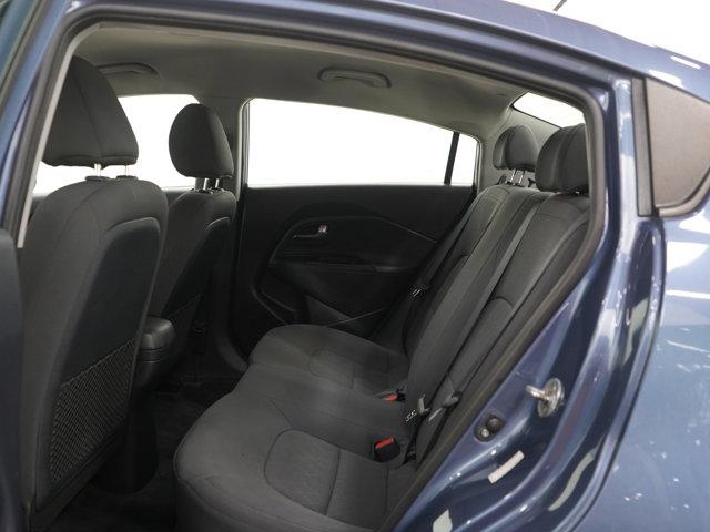 used 2016 Kia Rio car, priced at $6,199