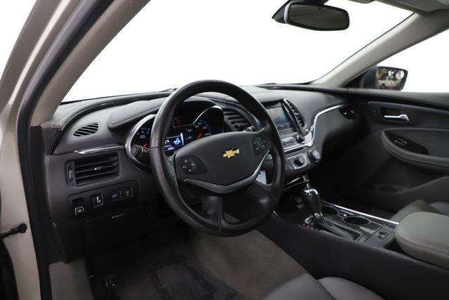 used 2014 Chevrolet Impala car, priced at $15,599