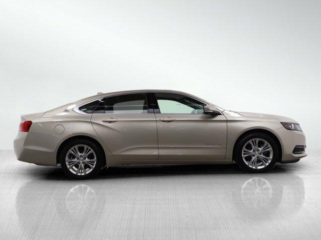 used 2014 Chevrolet Impala car, priced at $15,599