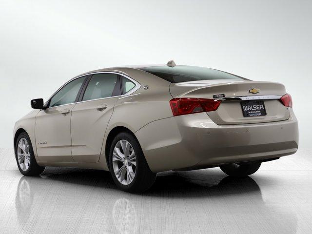 used 2014 Chevrolet Impala car, priced at $15,599