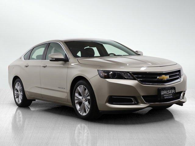 used 2014 Chevrolet Impala car, priced at $15,599