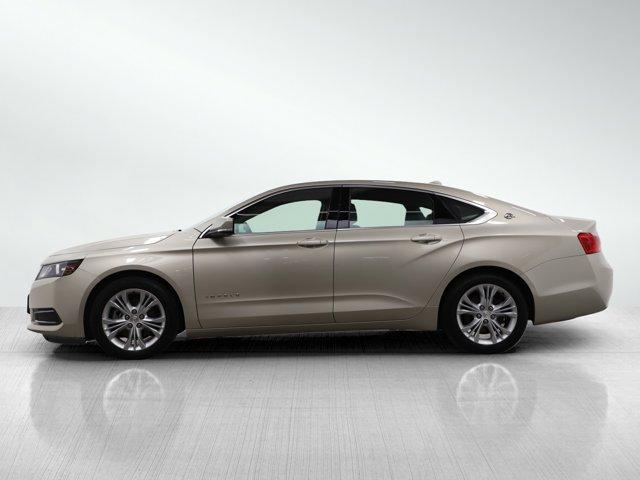 used 2014 Chevrolet Impala car, priced at $15,599