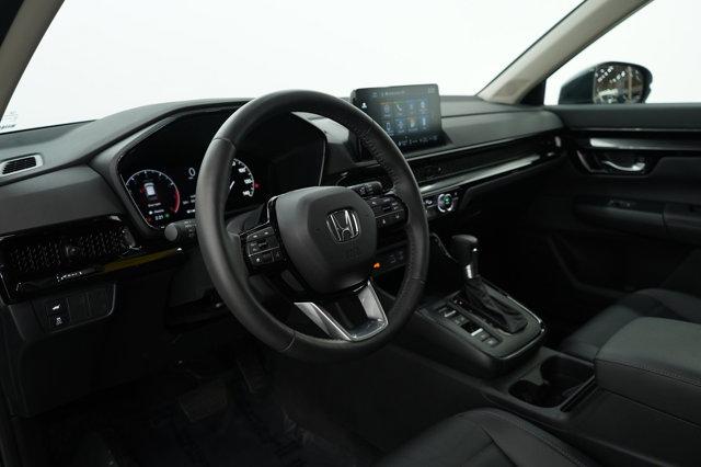 used 2024 Honda CR-V car, priced at $34,199