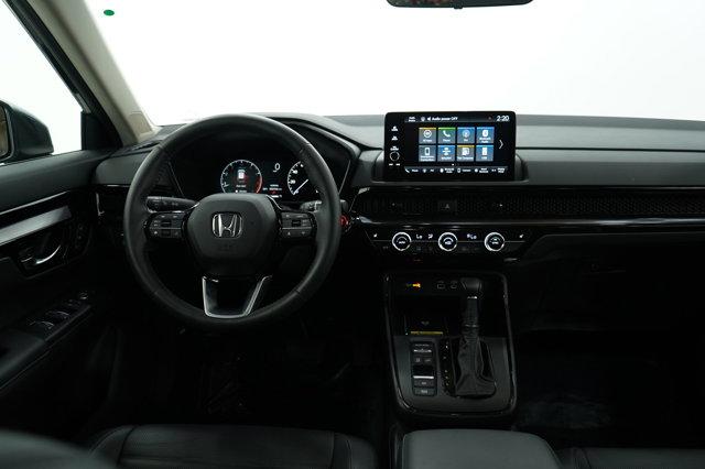 used 2024 Honda CR-V car, priced at $34,199