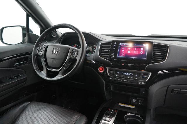 used 2022 Honda Ridgeline car, priced at $32,799