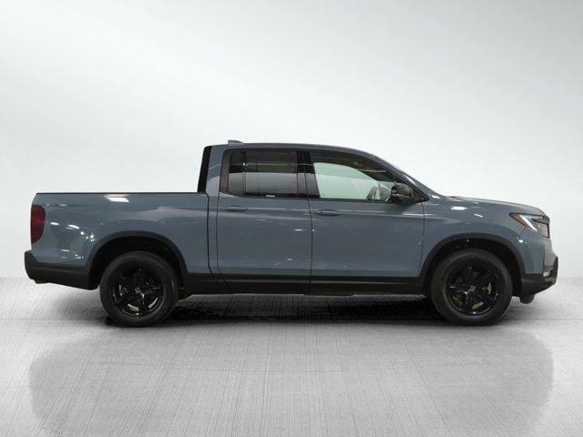 used 2022 Honda Ridgeline car, priced at $32,799