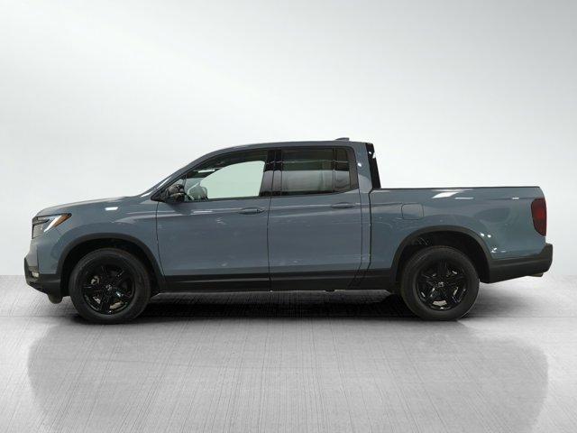 used 2022 Honda Ridgeline car, priced at $32,799