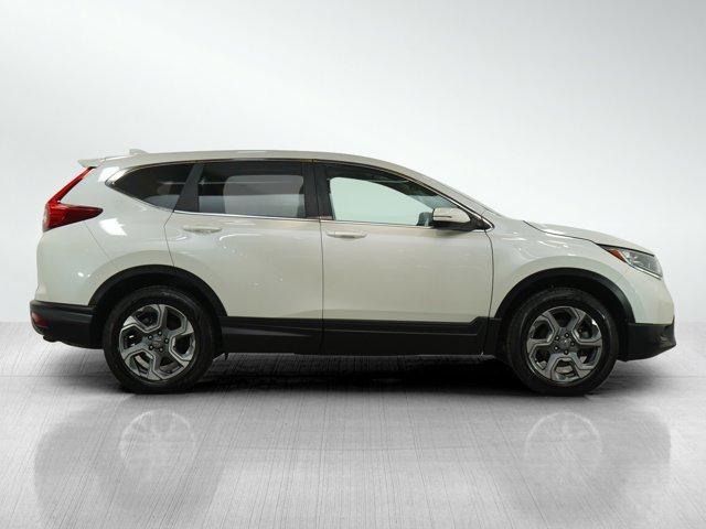 used 2017 Honda CR-V car, priced at $18,998