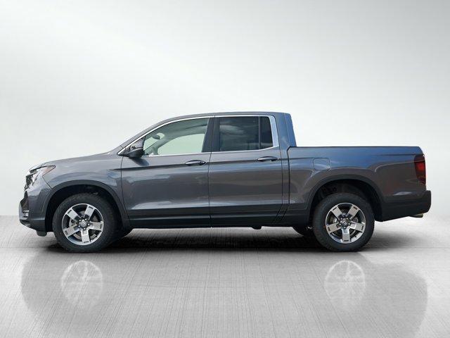 new 2025 Honda Ridgeline car, priced at $41,997