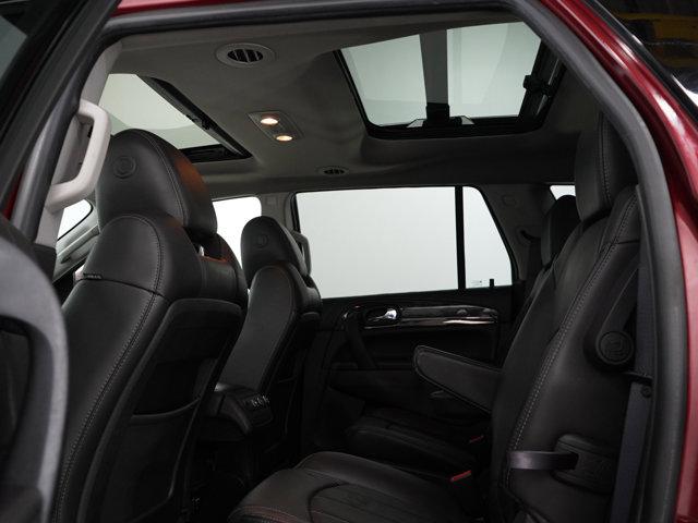 used 2015 Buick Enclave car, priced at $9,199