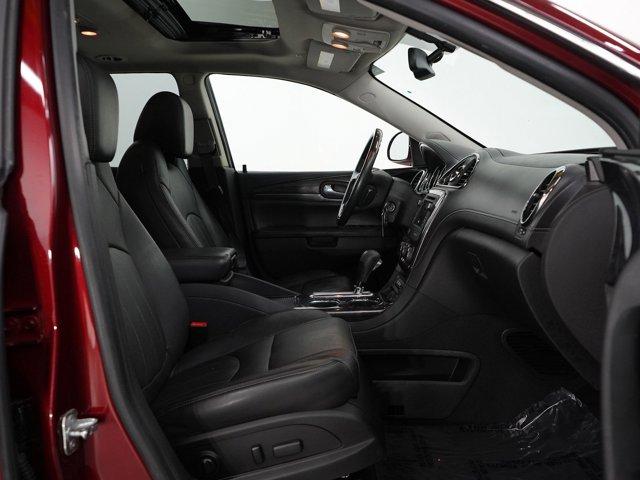 used 2015 Buick Enclave car, priced at $9,199