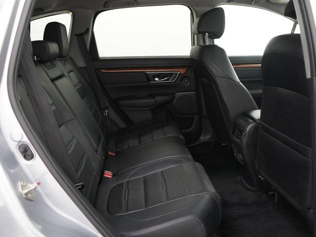 used 2019 Honda CR-V car, priced at $23,998