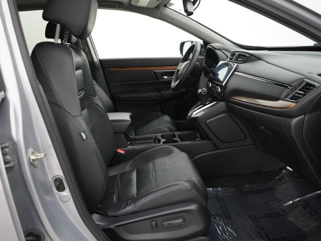 used 2019 Honda CR-V car, priced at $23,998