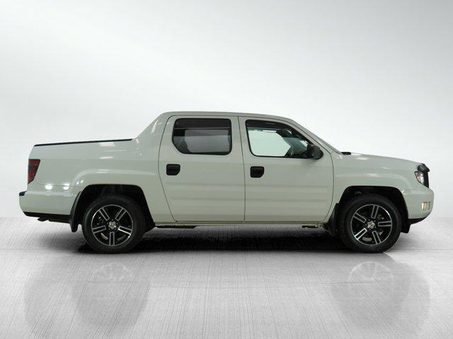 used 2014 Honda Ridgeline car, priced at $16,998