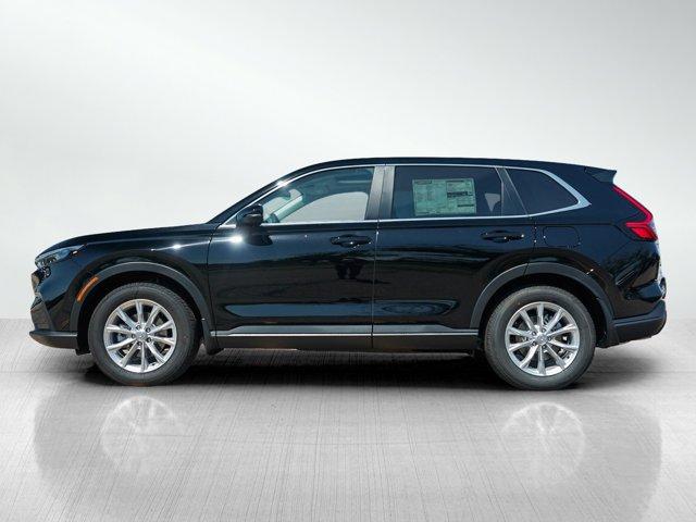 new 2025 Honda CR-V car, priced at $33,697