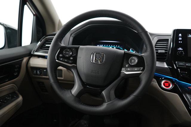 used 2024 Honda Odyssey car, priced at $46,399