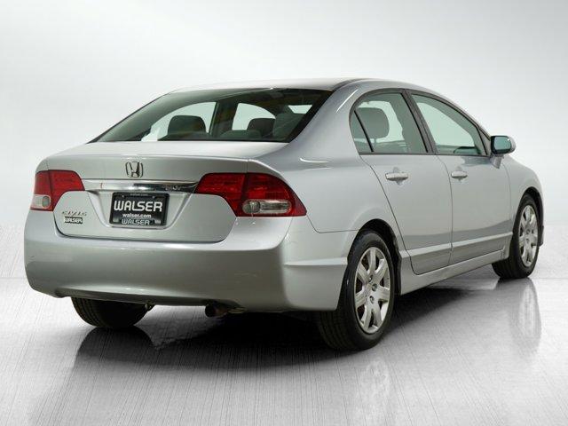 used 2010 Honda Civic car, priced at $6,799