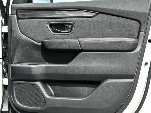 new 2026 Honda Passport car, priced at $48,291