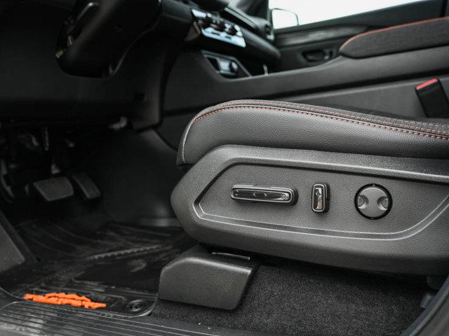 new 2026 Honda Passport car, priced at $48,291