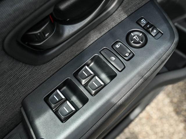 new 2026 Honda Passport car, priced at $48,291