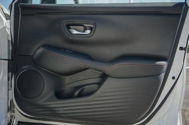 new 2025 Honda HR-V car, priced at $30,395