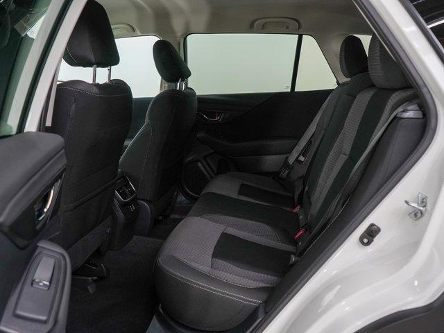 used 2023 Subaru Outback car, priced at $27,599
