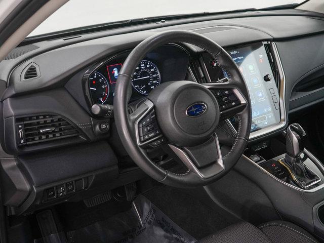 used 2023 Subaru Outback car, priced at $27,599