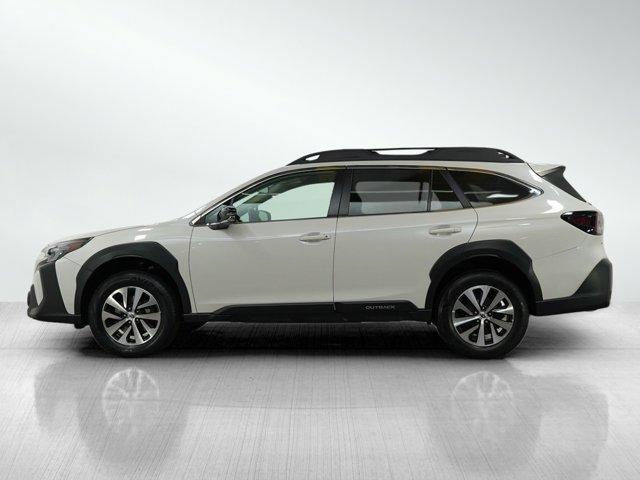 used 2023 Subaru Outback car, priced at $27,599