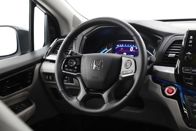 used 2024 Honda Odyssey car, priced at $40,799