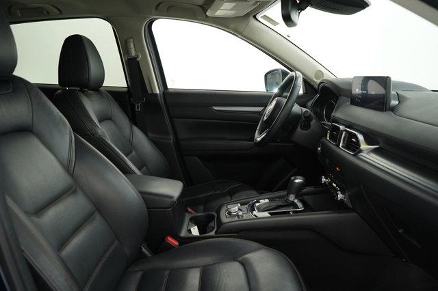 used 2022 Mazda CX-5 car, priced at $23,599