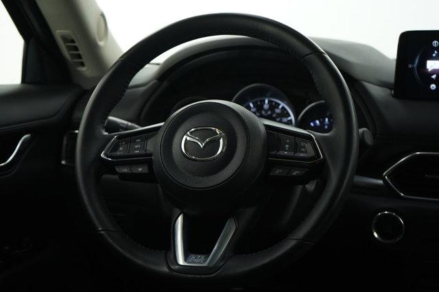 used 2022 Mazda CX-5 car, priced at $23,599