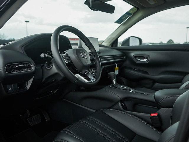 new 2026 Honda HR-V car, priced at $31,951