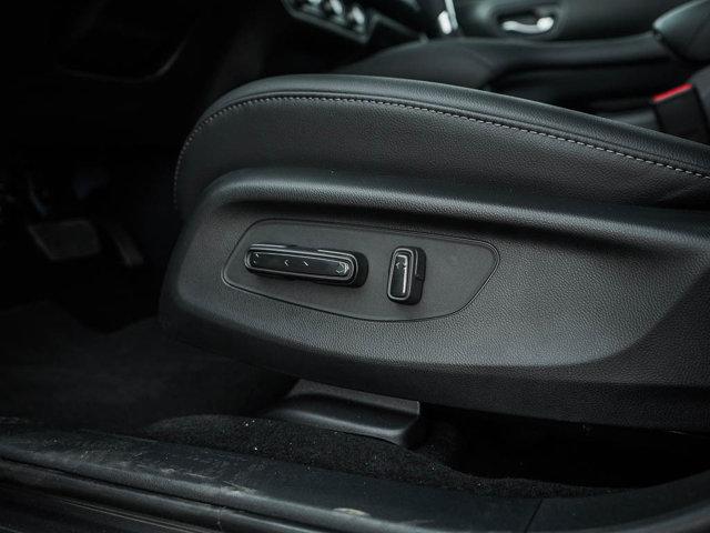 new 2026 Honda HR-V car, priced at $31,951