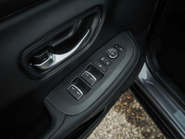 new 2026 Honda HR-V car, priced at $31,951