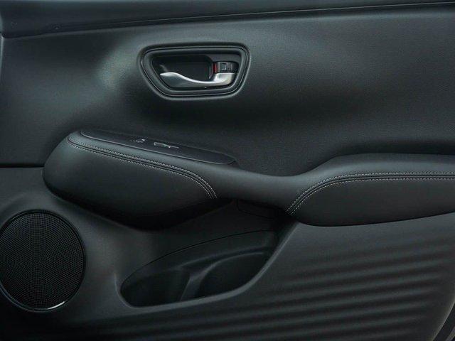 new 2026 Honda HR-V car, priced at $31,951