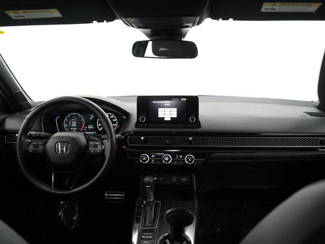 used 2024 Honda Civic car, priced at $25,998