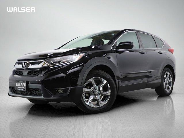 used 2019 Honda CR-V car, priced at $24,599